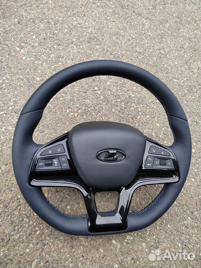 Руль нива урба нива 21213/21214/2177