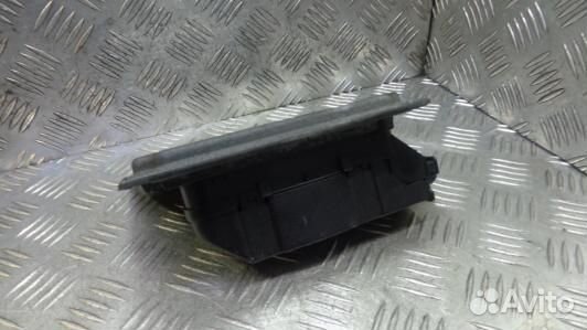 Блок управления двигателем ford fusion 1 (6LV14PF0