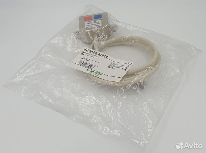 VW3A8306TF10 Разветвитель Modbus