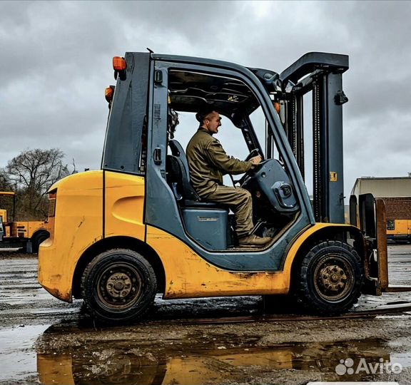 Обучение на тракторные ву