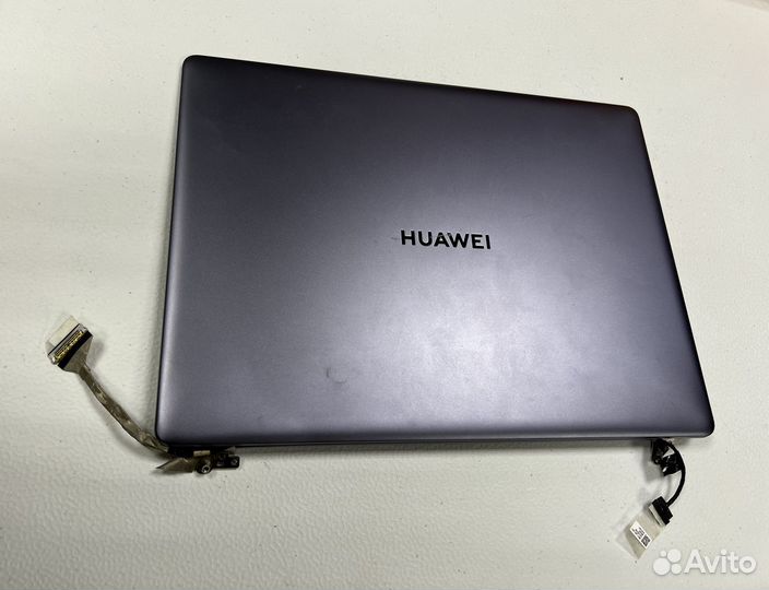 Дисплей для huawei matebook d 13 HN-W19 R13