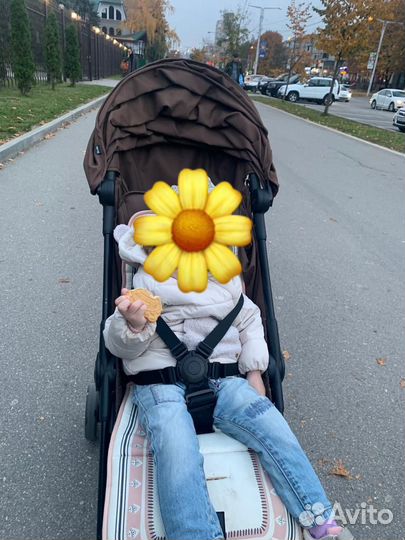Коляска elodie mondo