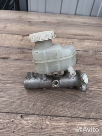 Гтц Mitsubishi Lancer 1.6