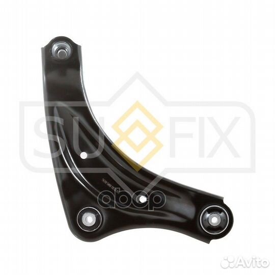 Рычаг подвески перед прав SH1045 sufix