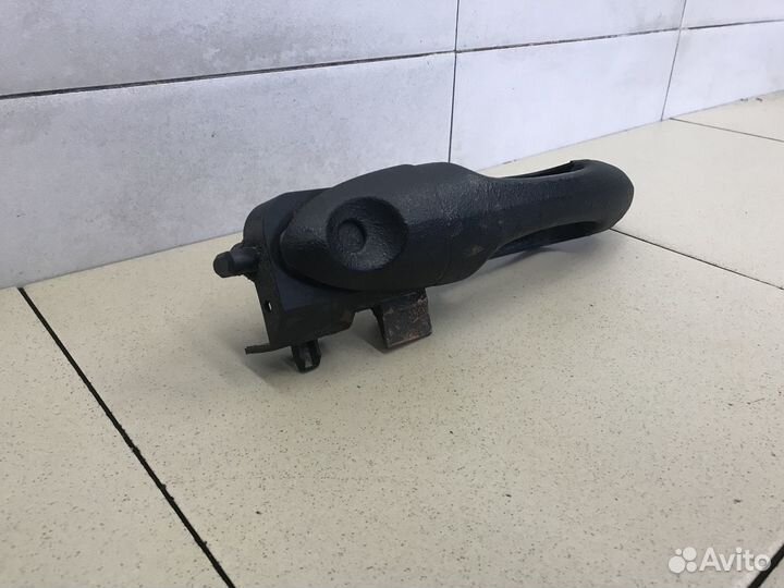 Кронштейн ручки Focus I 1998-2004