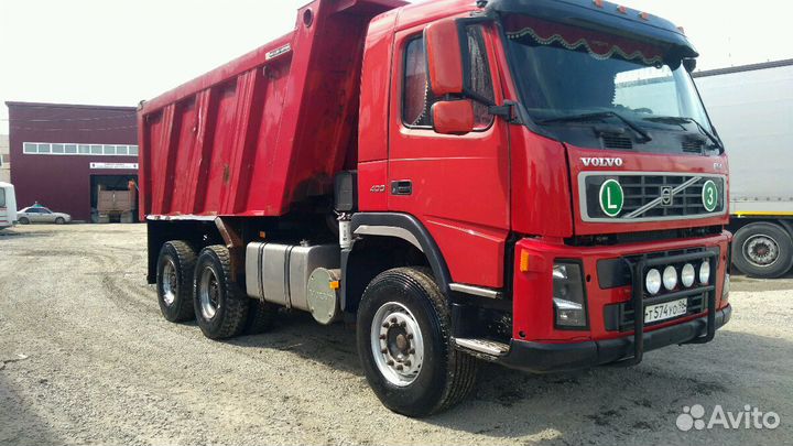 Доставка торфа, перегноя