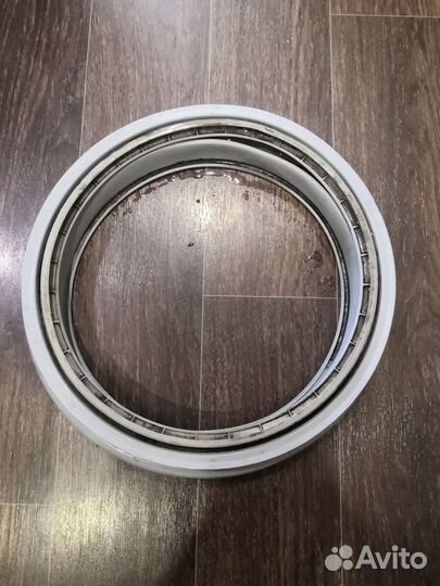 Манжета люка Indesit