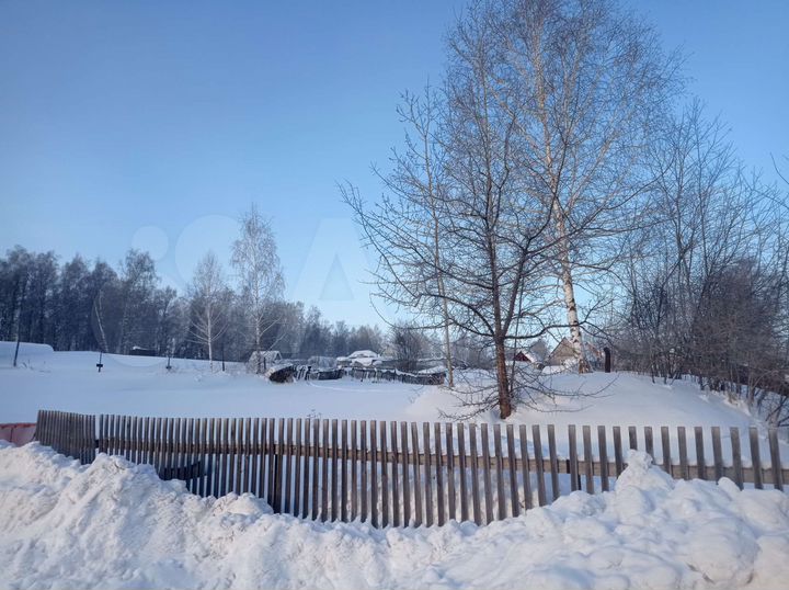 Участок 11 сот. (ИЖС)