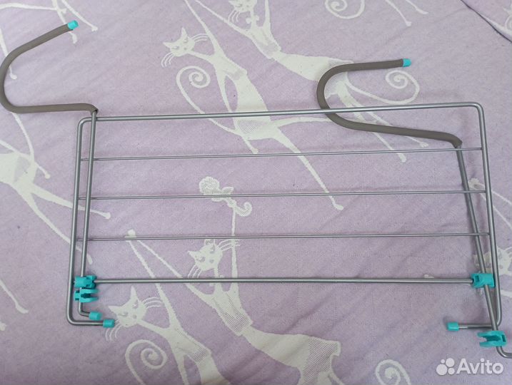 Сушилка на батарею