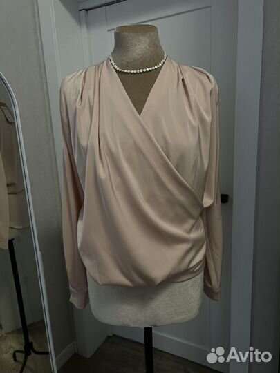 Блуза toptop