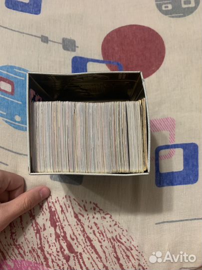 Карточки черепашки ниндзя