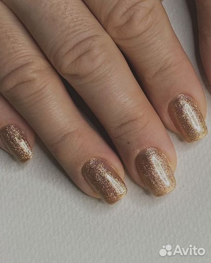 Маникюр в центре города