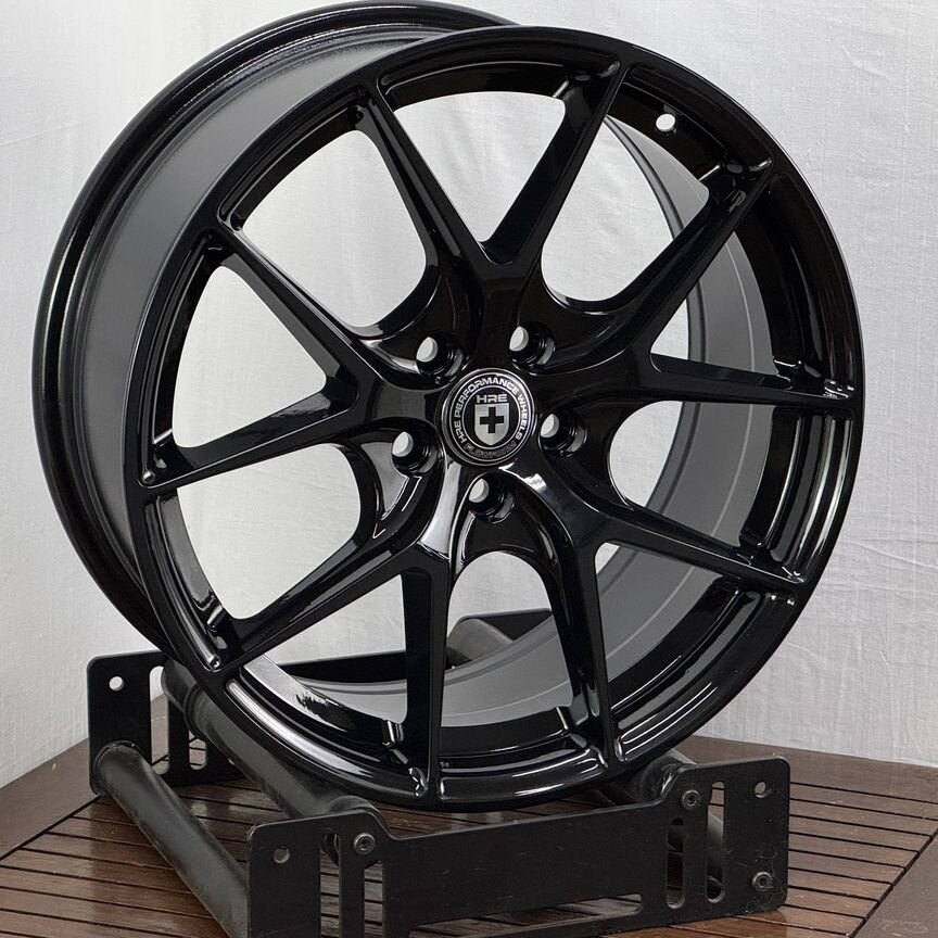 Литые диски PRD 7.5×R17 5×100
