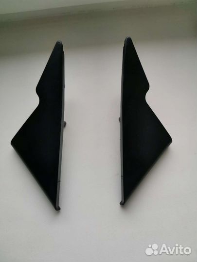 Внутренняя накладка (заглушка) зеркала Mazda 6 GG