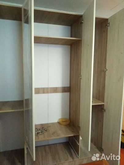 Мебель Сборка Ремонт за час