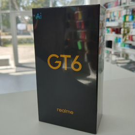 realme GT 6, 12/256 ГБ