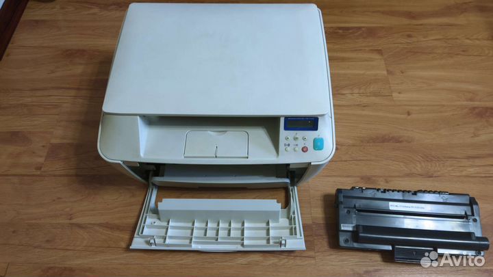 Лазерный мфу Xerox Workcentre pe114e