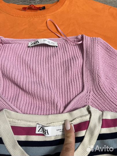 Женские вещи 42-44 пакетом