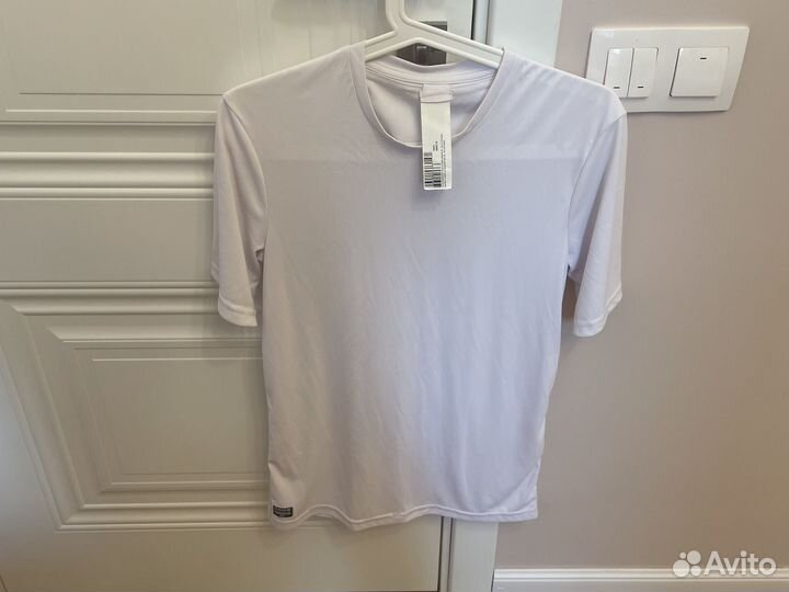 Футболка для плаванья размер XS