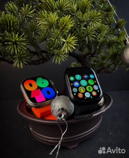 Apple watch 7 / 8 / 9