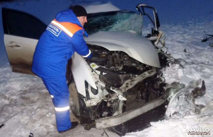 Lexus GS 3.5 AT, 2014, битый, 80 000 км