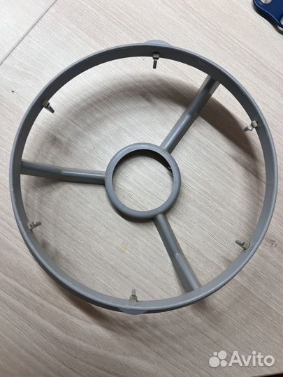 Держатель для дисков для Ольги