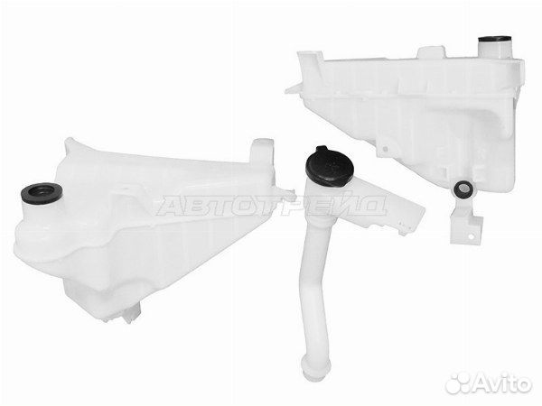 Бачок омывателя