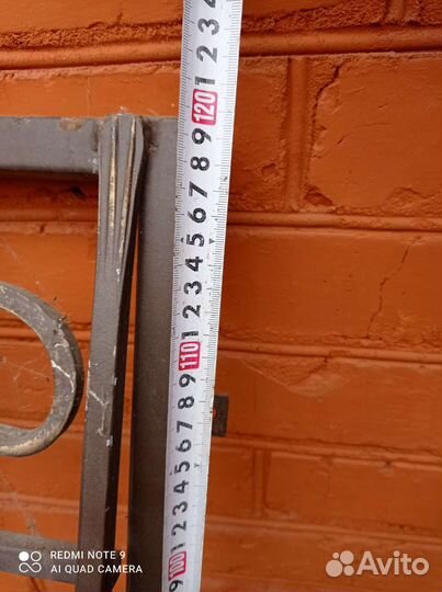 Решетки для окон