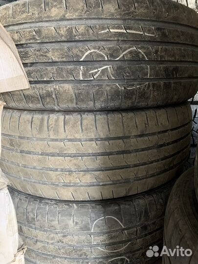 Nexen N Fera RU1 265/60 R18