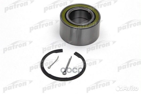 Подшипник ступичный передн toyota: camry 2.2 (S