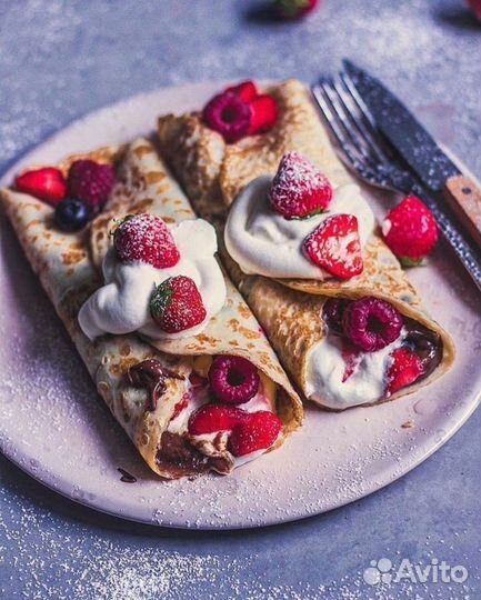 Начинающий повар