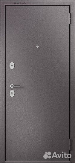 Дверь входная