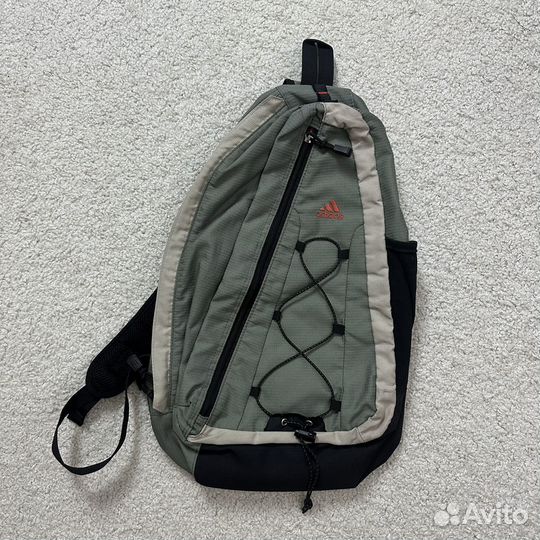 Рюкзак Adidas Vintage Оригинал