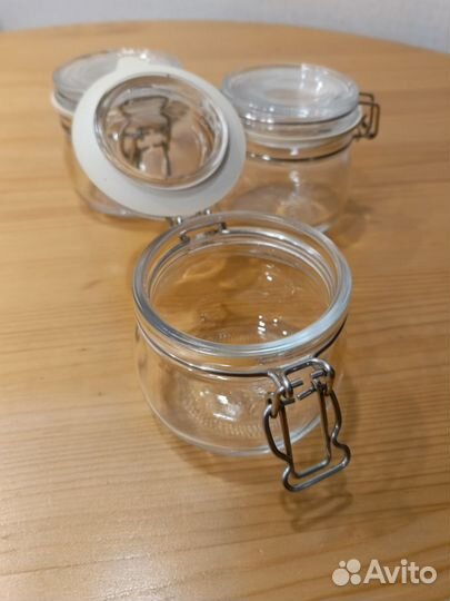 Korken Банки с крышкой IKEA