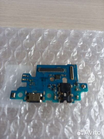 Материнская плата samsung galaxy a40