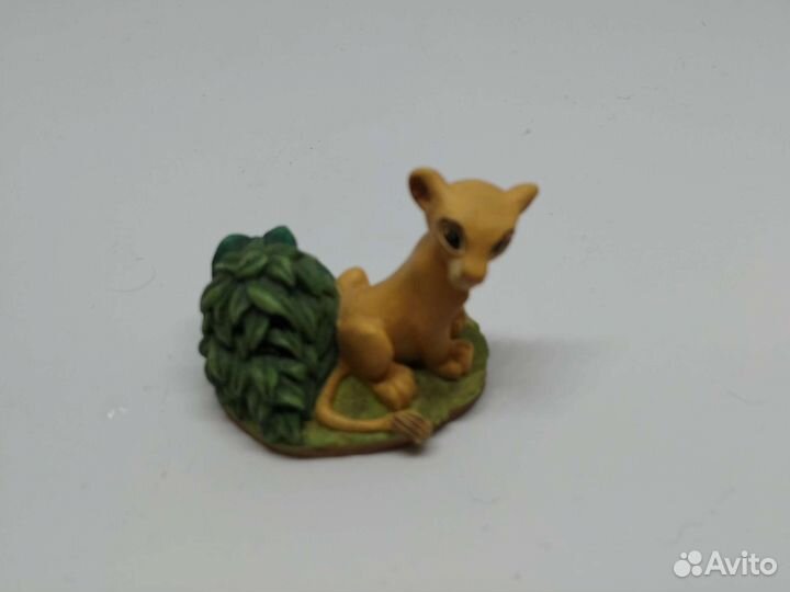 Фигурка Disney Король лев