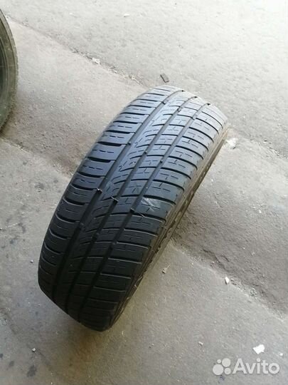 Barum Brillantis 2 185/60 R14