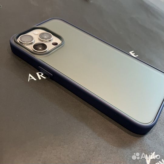 Чехол iPhone 15 pro max
