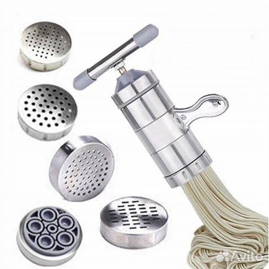 Пресс для изготовления лапши