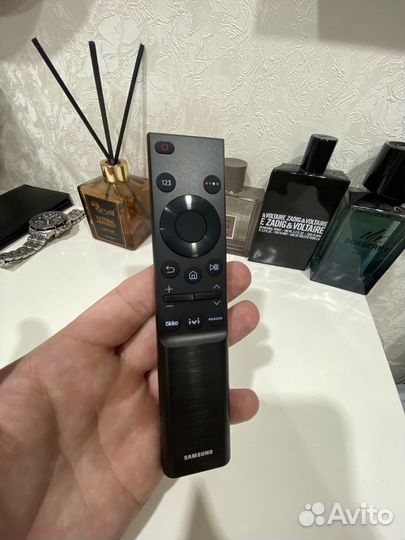 SMART пульт Samsung оригинал