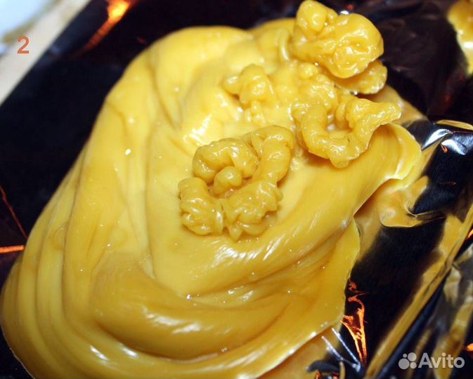 Отливание воском