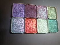 Clionadh Deep Sea Treasures Palette