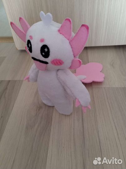 Игрушка ручной работы