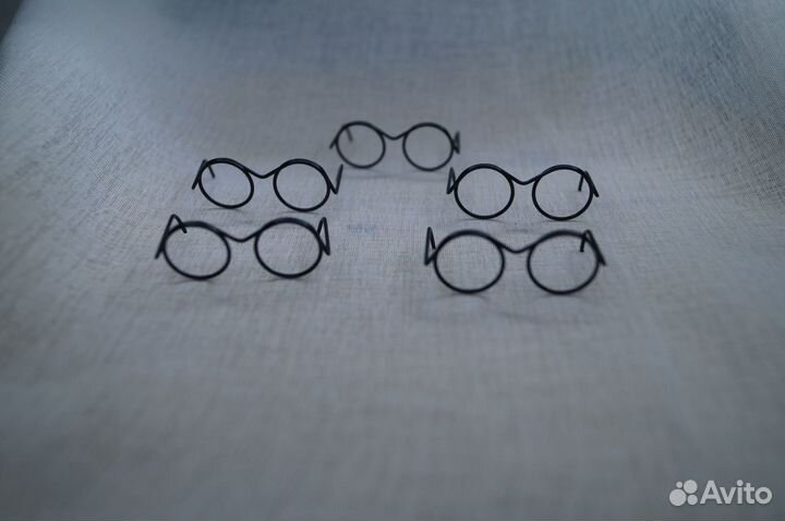 Аксессуары для кукол