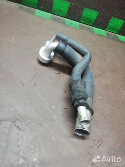 Трубка кондиционера Mazda Demio DY3W ZJ-VE 2002