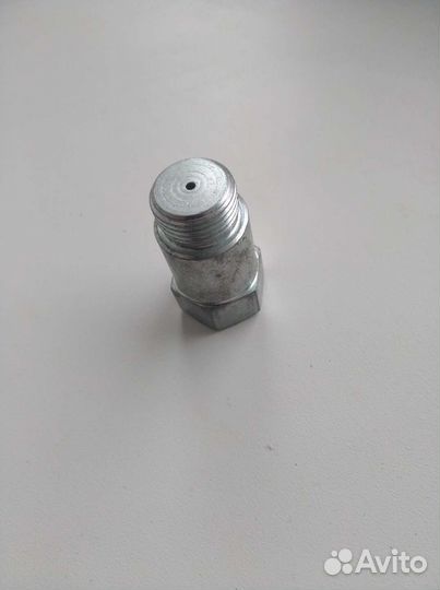 Обманка лямбда зонда