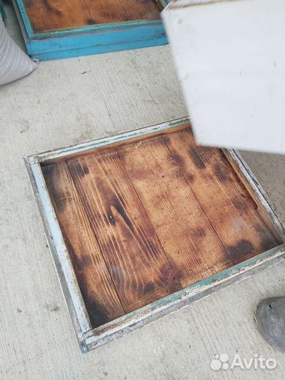 Улья дадан 2-х (3-х) корпусные