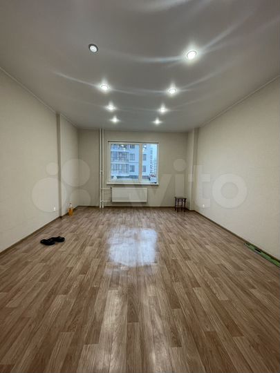 3-к. квартира, 81,9 м², 1/5 эт.