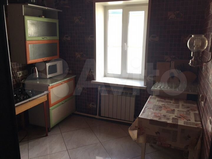 Дом 100 м² на участке 5 сот.