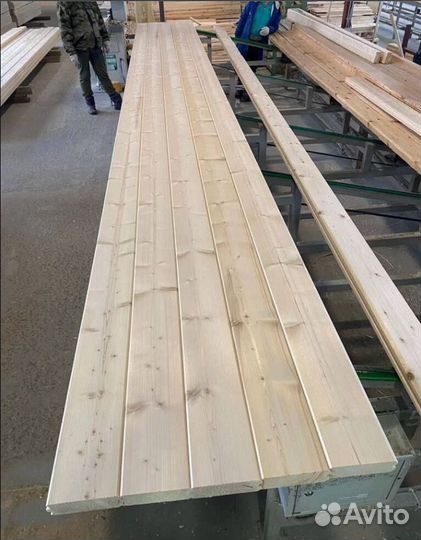 Лес, Брус, Доска 2 сорт поставка